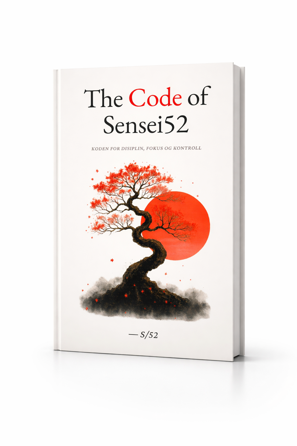 The Code of Sensei52